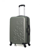 Medium Suitcase 65cm ELEONOR