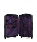 Medium Suitcase 65cm ELEONOR