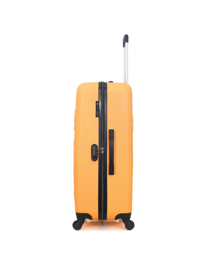 Large Suitcase 75cm ELEONOR