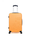 Medium Suitcase 65cm ELEONOR