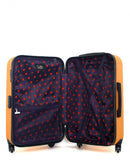 Medium Suitcase 65cm ELEONOR
