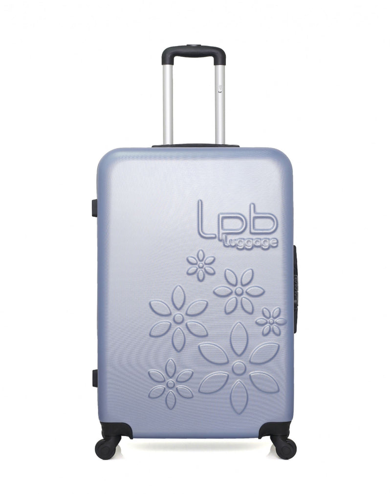 Large Suitcase 75cm ELEONOR