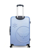 4 Luggage Set ELEONOR-C