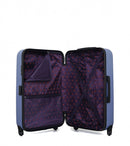 3 Luggage Set ELEONOR
