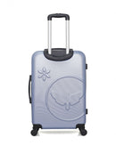 Medium Suitcase 65cm ELEONOR