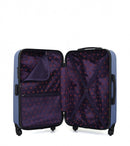 Medium Suitcase 65cm ELEONOR