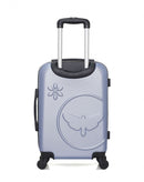 Cabin Luggage 55cm ELEONOR
