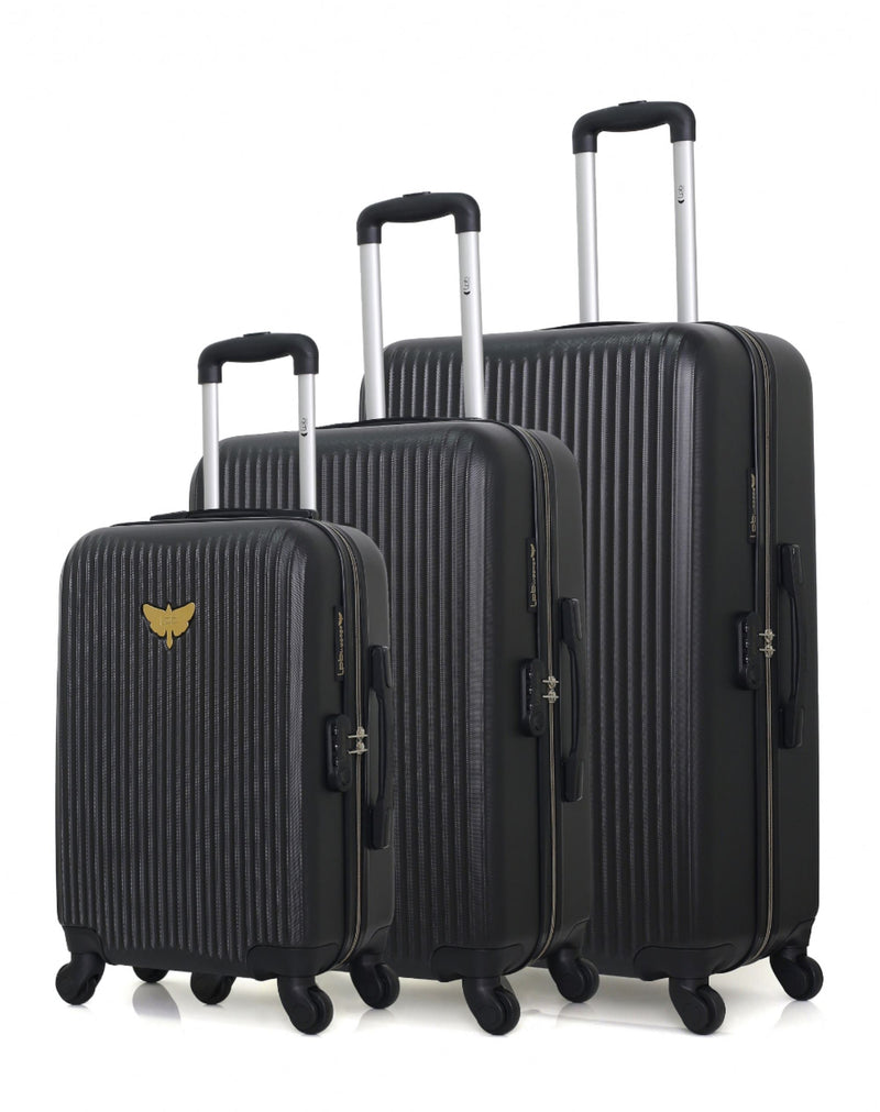 3 Luggage Set AGATA