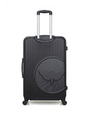 Large Suitcase 75cm AGATA