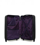 Large Suitcase 75cm AGATA