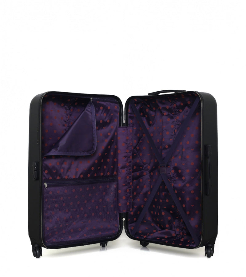 3 Luggage Set AGATA