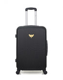 Medium Suitcase 65cm AGATA
