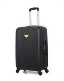 Medium Suitcase 65cm AGATA