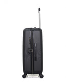 Medium Suitcase 65cm AGATA