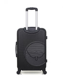 Medium Suitcase 65cm AGATA