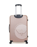 4 Luggage Set AGATA-M
