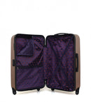 Large Suitcase 75cm AGATA