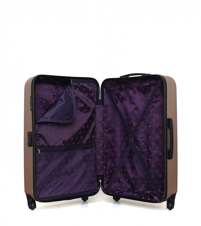 3 Luggage Set AGATA