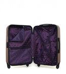 Medium Suitcase 65cm AGATA