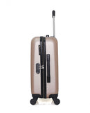 Cabin Luggage 55cm AGATA