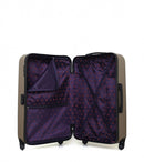 Large Suitcase 75cm AGATA