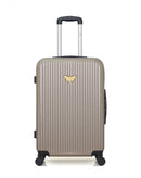 Medium Suitcase 65cm AGATA