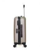 Cabin Luggage 55cm AGATA