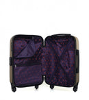 Cabin Luggage 55cm AGATA