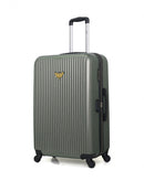 Large Suitcase 75cm AGATA