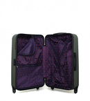 Large Suitcase 75cm AGATA