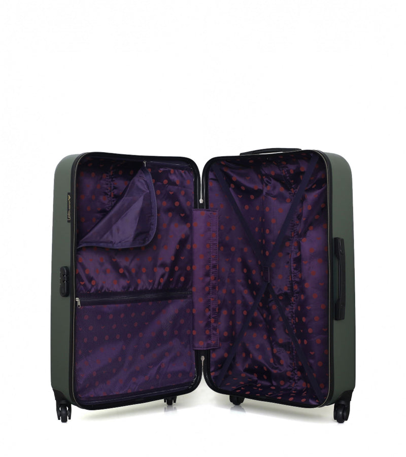 3 Luggage Set AGATA