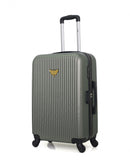 Medium Suitcase 65cm AGATA