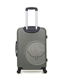 Medium Suitcase 65cm AGATA