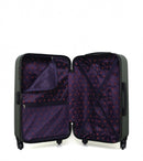 Medium Suitcase 65cm AGATA