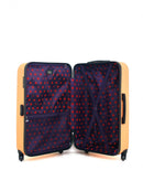 Large Suitcase 75cm AGATA