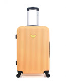 Medium Suitcase 65cm AGATA
