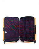 Medium Suitcase 65cm AGATA
