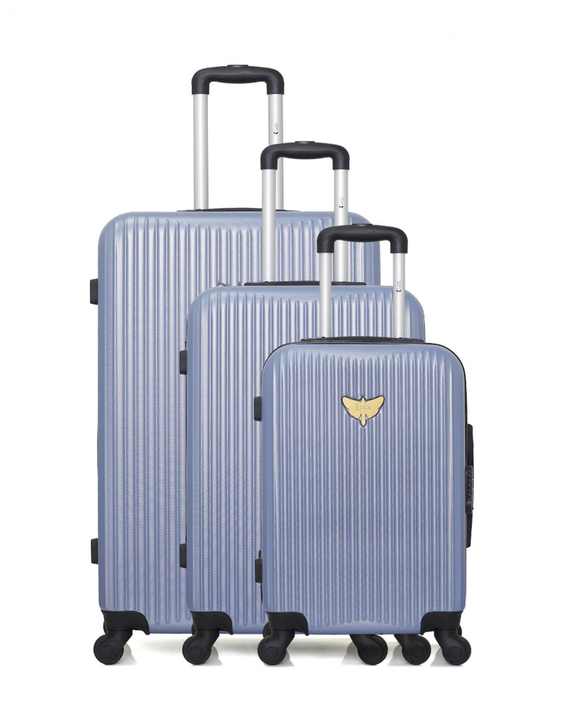 3 Luggage Set AGATA