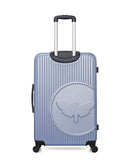 4 Luggage Set AGATA-M