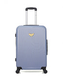 Medium Suitcase 65cm AGATA