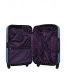 Medium Suitcase 65cm AGATA