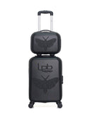 2 Luggage Set FRANCETTE-H