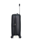 2 Luggage Set FRANCETTE-H