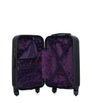 2 Luggage Set FRANCETTE-H