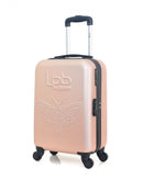 Cabin Suitcase 55cm FRANCETTE-E