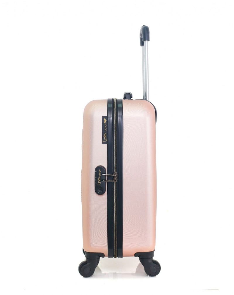 Cabin Suitcase 55cm FRANCETTE-E