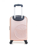 Cabin Suitcase 55cm FRANCETTE-E