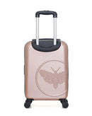 2 Luggage Set FRANCETTE-H