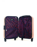 Cabin Suitcase 55cm FRANCETTE-E