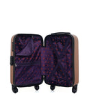2 Luggage Set FRANCETTE-H